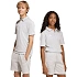 Koszulka dla dzieci adidas Entrada 26 Polo jasnoszara JZ6628