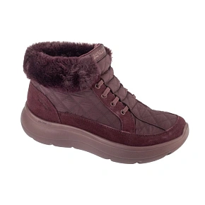 Skechers Slip-Ins: On-The-GO Encore - Elisa 144841-BURG Czerwone 36 Skechers Slip-Ins: On-The-GO Encore - Elisa 144841-BURG Czerwone 36
