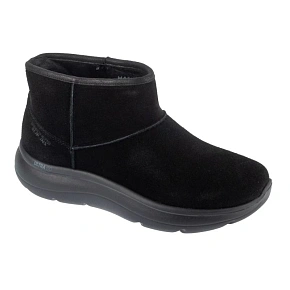 Skechers Slip-Ins: On-The-GO Encore - Blair 144853-BBK Czarne 36 Skechers Slip-Ins: On-The-GO Encore - Blair 144853-BBK Czarne 36