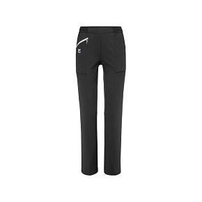 Spodnie damskie MILLET Trilogy Icon Cordura Pt W czarne Spodnie damskie MILLET Trilogy Icon Cordura Pt W czarne