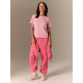 T-shirt regular damski 4F 4FRSS26TTSHF3702-54S T-shirt regular damski 4F 4FRSS26TTSHF3702-54S