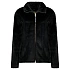 Polar damski Geographical Norway TOFURE BLACK DB LADY 0124 (WZ8142F/GN-BLACK)