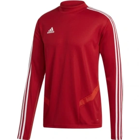 Męska koszulka piłkarska Tiro 19 Training Top M D95920 - Adidas