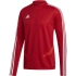 Męska koszulka piłkarska Tiro 19 Training Top M D95920 - Adidas