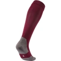 Męskie skarpety piłkarskie Liga Socks Core 703441 09 bordowy - Puma