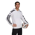 Bluza męska Squadra 21 Sweat Hoody M GT6637 - Adidas