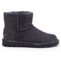 Buty damskie Alyssa Charcoal W 2130W-030 - BearPaw