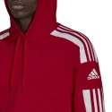 Bluza męska Squadra 21 Sweet Hoody M HC6282 - Adidas