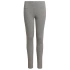 Legginsy dziewczęce 3S Tight Jr HD4368 - Adidas