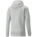Bluza męska TeamFinal Casuals Hooded Jkt M 657383 33 - Puma