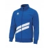 ERREA Bluza Jim r. XS niebiesko/ biała