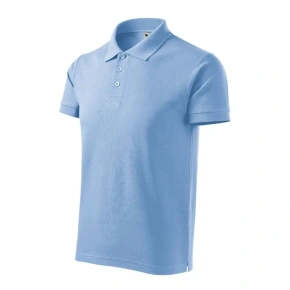 Męska koszulka polo Cotton Heavy M MLI-21515 - Malfini