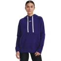 Bluza damska Rival Fleece Hb W 1356317 468 - Under Armour