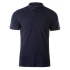 Męska koszulka polo Romso M 92800503580 - Hi-Tec