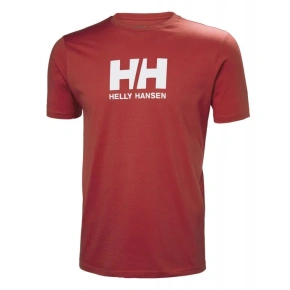 Koszulka męska z logo HH M 33979 163 - Helly Hansen