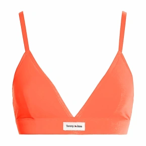 Nieusztywniany biustonosz damski Essentials UW0UW04062-SN6 - Tommy Hilfiger