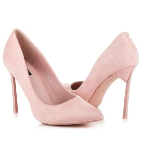 Czółenka damskie 5051-20P - VICES