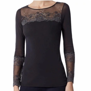 Bluzka Camiseta M/L CR 121 Greta - Janira