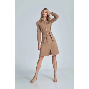 Sukienka damska M706 - Figl