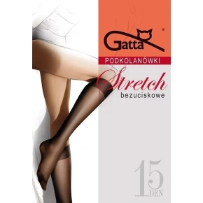 Skarpety damskie Stretch 2PACK - Gatta