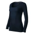 T-shirt damski Brave W MLI-15602 czarny - Malfini