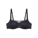 Dámská podprsenka Body Make-Up Illusion Lace Balconette - Triumph