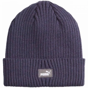 Czapka Puma Classic Cuff Beanie W 024826 02