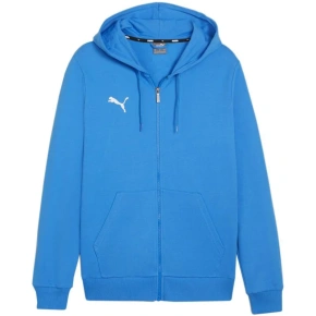 Bluza Puma Team Goal Casuals Hooded M 658595 02 pánské