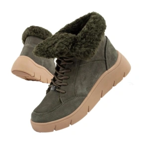 Buty Scholl Stelvio botki W F302321020 dámské