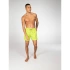 Spodenki sportowe męskie Protest Sharif Beachshort szorty kąpielowe żółte (P2796700/432)