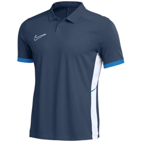 Koszulka Nike Dri-Fit Academy 25 SS Polo M FZ9759 410 pánské Koszulka Nike Dri-Fit Academy 25 SS Polo M FZ9759 410 pánské