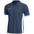 Koszulka Nike Dri-Fit Academy 25 SS Polo M FZ9759 410 pánské
