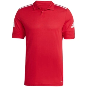 Koszulka adidas Squadra 25 Polo M JY3418 pánské