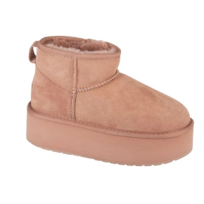 Buty EMU Australia Stinger Micro Flatform W W13082-CARO dámské