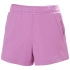 Spodenki Helly Hansen Core Sweat Shorts W 54081 089