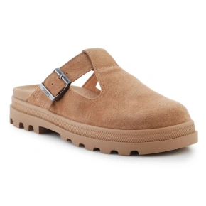 Klapki Palladium Dunelite Pyla Sde 74454-252-M