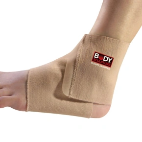 BODY SCULPTURE OPASKA ELASTYCZNA Z RZEPEM NA KOSTKĘ BODY SCULPTURE OPASKA ELASTYCZNA Z RZEPEM NA KOSTKĘ