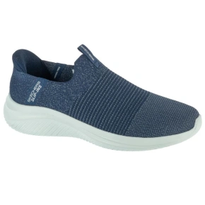 Skechers Slip-Ins: Ultra Flex 3.0 - Nezzo 232901-NVBL Granatowe 41 Skechers Slip-Ins: Ultra Flex 3.0 - Nezzo 232901-NVBL Granatowe 41