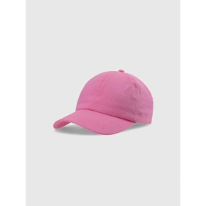 Czapka z daszkiem strapback uniseks 4F 4FWMM00ACABU465-54S Czapka z daszkiem strapback uniseks 4F 4FWMM00ACABU465-54S