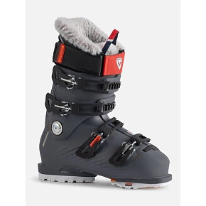 Buty narciarskie ROSSIGNOL PURE ELITE 90 GW-Storm Grey szary Buty narciarskie ROSSIGNOL PURE ELITE 90 GW-Storm Grey szary