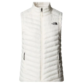 The North Face W Huila Synth Vest NF0A8DW5QLI1 Beżowe L The North Face W Huila Synth Vest NF0A8DW5QLI1 Beżowe L