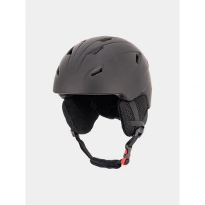 Kask narciarski uniseks 4F 4FWAW24AHELU089-20S Kask narciarski uniseks 4F 4FWAW24AHELU089-20S
