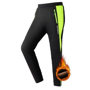 Rockbros męskie spodnie rowerowe YPK043 2XL Rockbros męskie spodnie rowerowe YPK043 2XL