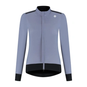Rogelli kurtka zimowa damska DISTANCE II lilia XS