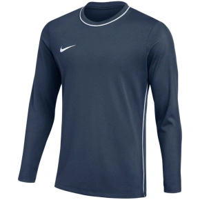 Koszulka męska Nike Dri-Fit Park 26 Crew Top granatowa HM7165 410 pánské