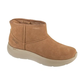Skechers Slip-Ins: On-The-GO Encore - Blair 144853-CSNT Brązowe 36 Skechers Slip-Ins: On-The-GO Encore - Blair 144853-CSNT Brązowe 36