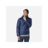 Kurtka męska ROSSIGNOL Rossi Light Hood Jkt granatowa pánské