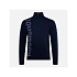SWETER ROSSIGNOL SIGNATURE HZ SWEATER granatowy
