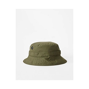 Kapelusz męski RIP CURL Search Packable Hat zielony Kapelusz męski RIP CURL Search Packable Hat zielony
