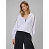 Bluza dresowa regular z kapturem damska 4F 4FRSS26TSWSF2990-10S dámské